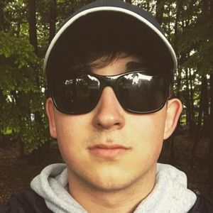 Meet your Posher, Ben